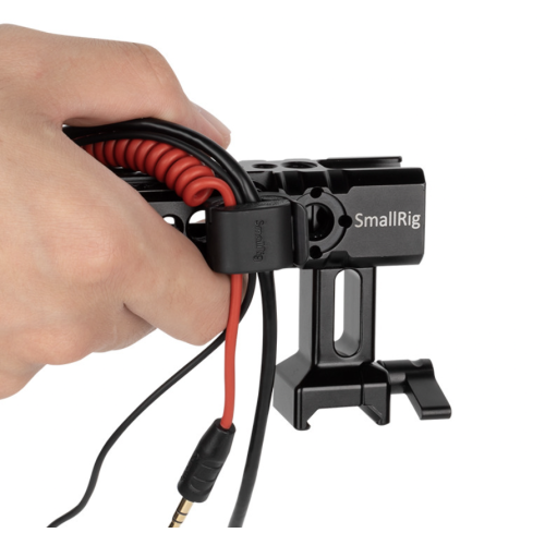 Kẹp cáp máy ảnh SmallRig 3685