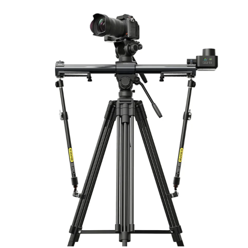 Zeapon Micro3 E1000 Series - Slider chuyên nghiệp dành cho Máy Ảnh (E1000 Motorized)