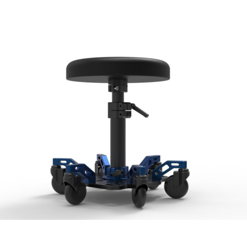 Raptor Butt Dolly