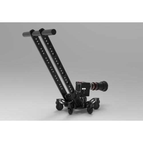 Raptor Butt Dolly