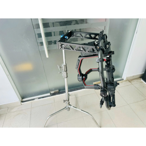 Ronin 2 Gimbal Dock của Custom Easy