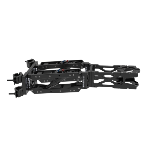 Raptor Air Vertical Absorber Arm