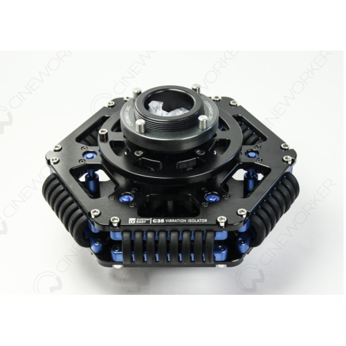Custom Easy C35 Vibration Isolator