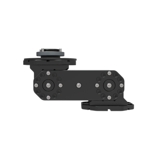 Multi Angle Mitchell Mount