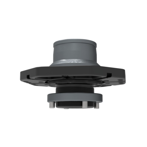 Mitchell Mount to Euro Mount Adapter