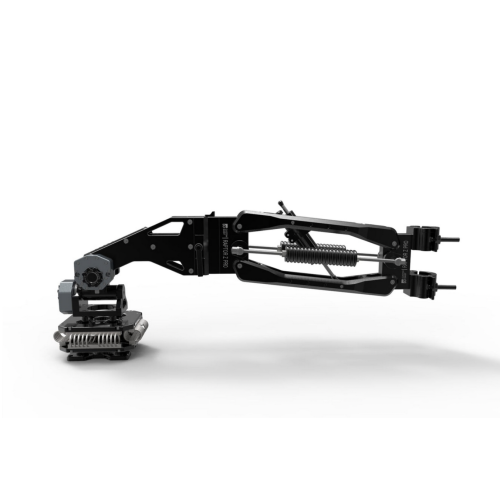 Raptor Z Pro shock absorber