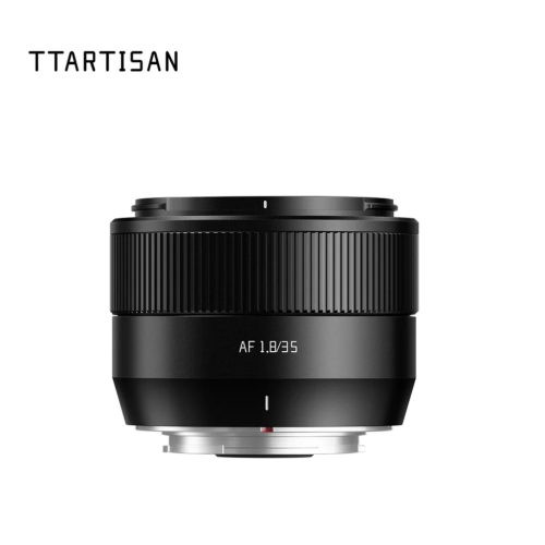 TTArtisan AF 35mm F1.8 Ⅱ