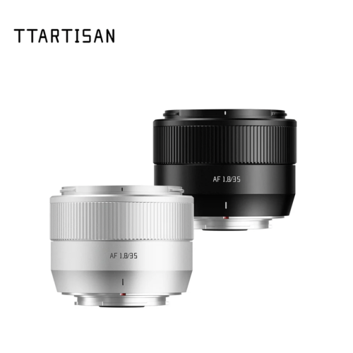 TTArtisan AF 35mm F1.8 Ⅱ