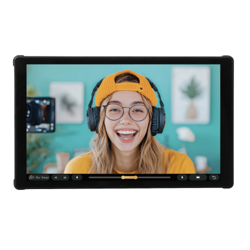 Monitor Portkeys PT5 III ( New 2025 )