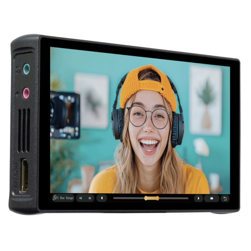 Monitor Portkeys PT5 III ( New 2025 )