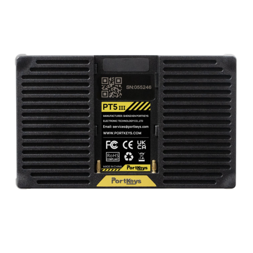 Monitor Portkeys PT5 III ( New 2025 )