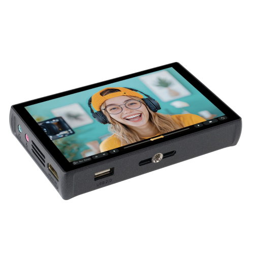 Monitor Portkeys PT5 III ( New 2025 )