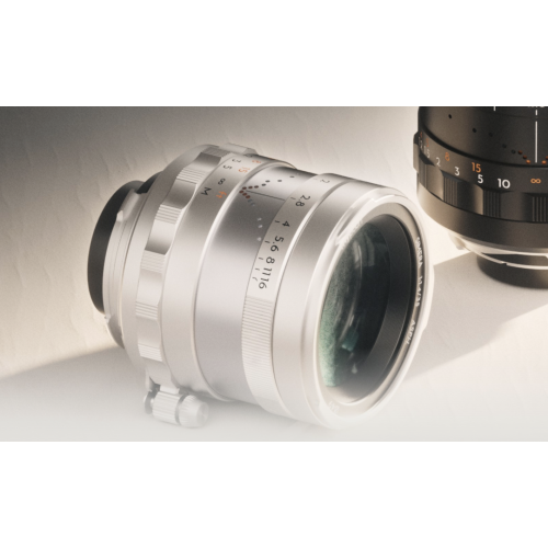 SIMERA 28mm f/1.4 ASPH. & 35mm f/1.4 ASPH.