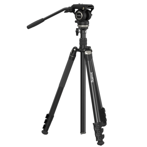 Video Tripod Smallrig Kit CT-210