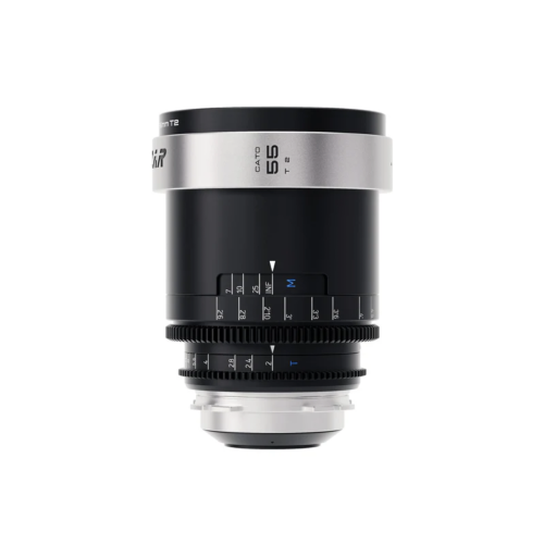 Bộ ống kính Blazar Cato 2X Full Frame Anamorphic 40/55/85/125mm