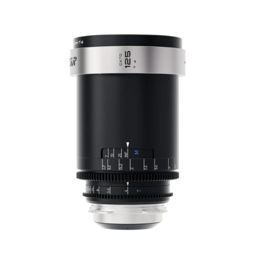 Bộ ống kính Blazar Cato 2X Full Frame Anamorphic 40/55/85/125mm