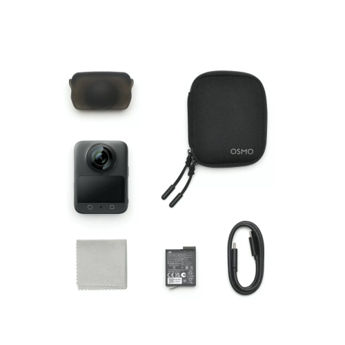 DJI Osmo 360 Camera