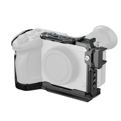 SmallRig Cage for Sony FX2 5587