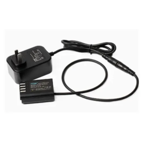 Bộ ổn định ZITAY DJI RS2/RS3 Pro dùng cho pin giả Panasonic DMW-BLK22