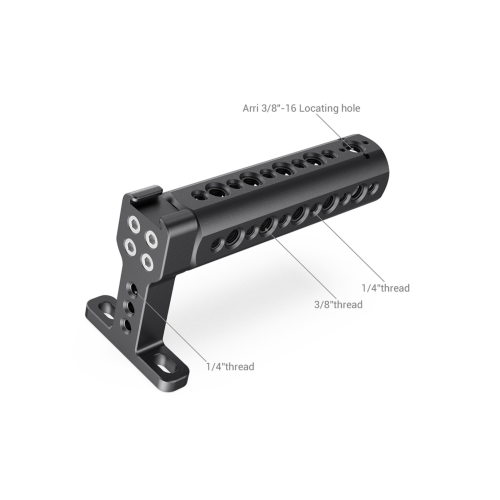 Top Handle Smallrig 1638C (1/4"-20 Screws)