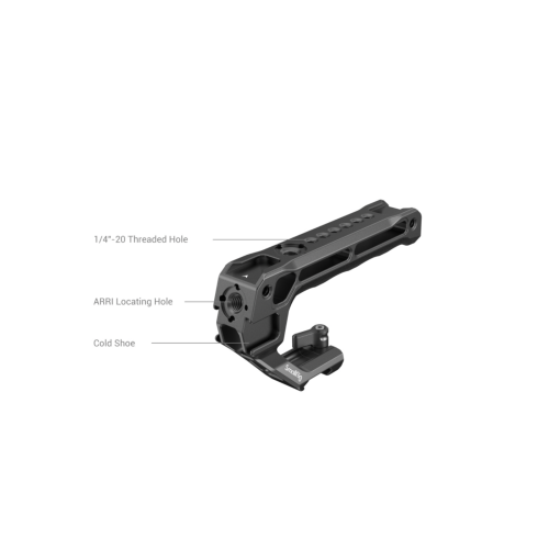 NATO Top Handle Smallrig 3766 (Lite)