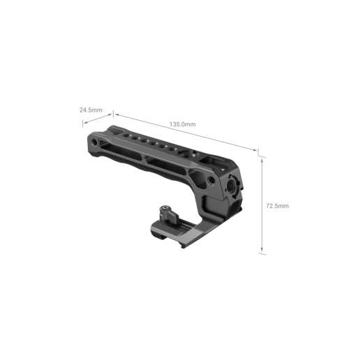 NATO Top Handle Smallrig 3766 (Lite)