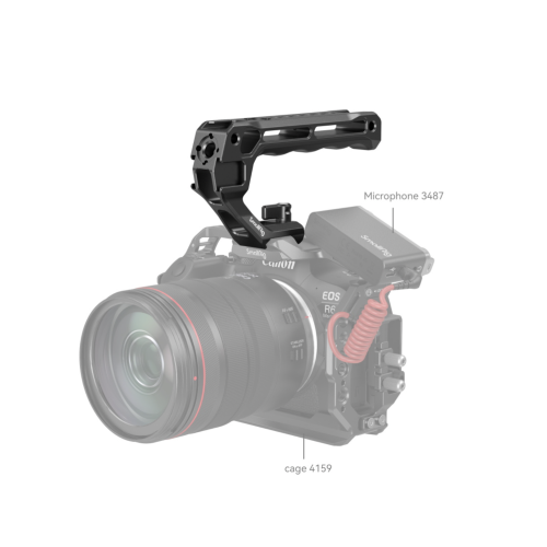 NATO Top Handle Smallrig 3766 (Lite)