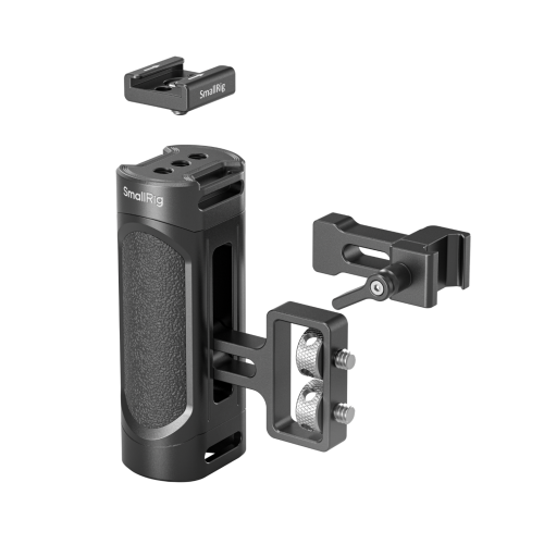 Bộ tay cầm mini SmallRig Side Handle Kit 4816