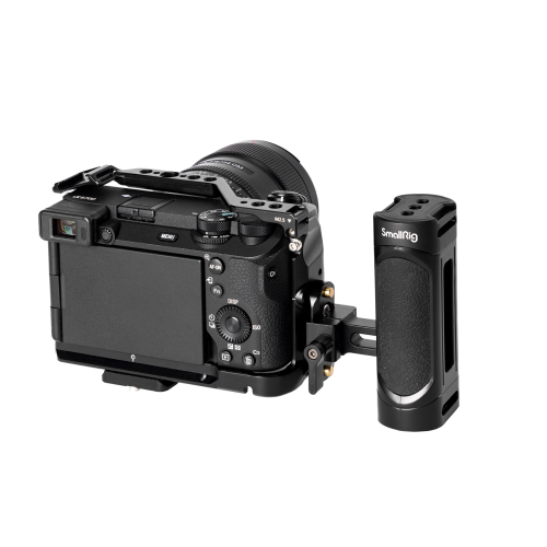 Bộ tay cầm mini SmallRig Side Handle Kit 4816