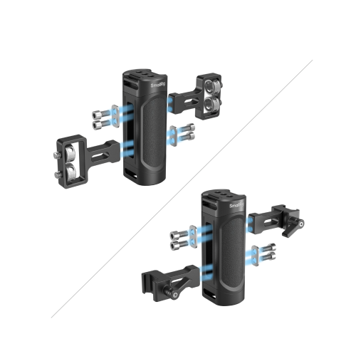 Bộ tay cầm mini SmallRig Side Handle Kit 4816