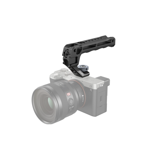 Smallrig Top Handle with Cold Shoe 3764（Lite）