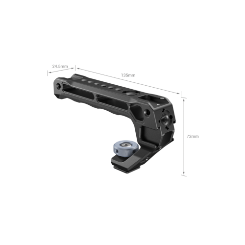 Smallrig Top Handle with Cold Shoe 3764（Lite）