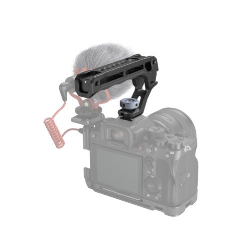 Smallrig Top Handle with Cold Shoe 3764（Lite）