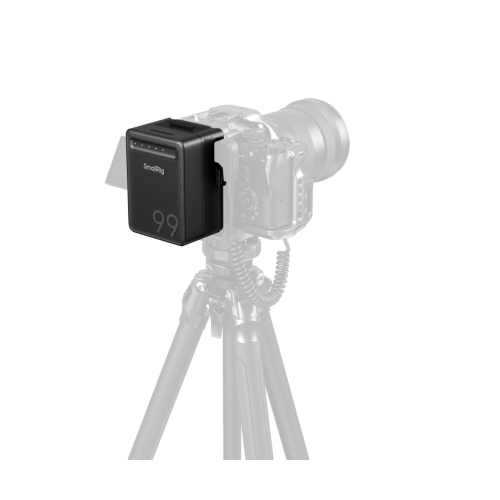 Pin VB99 Lite mini V-Mount (5245)