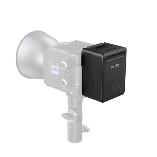Pin VB99 Lite mini V-Mount (5245)