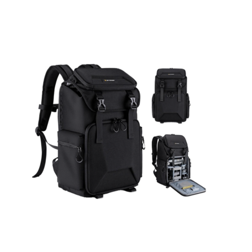 Balo Máy Ảnh K&F Concept – KF13.098V2