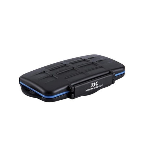 Hộp bảo vệ thẻ nhớ JJC MC-STC36 (12SD 6CF 18MSD)