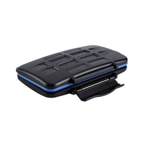 Hộp bảo vệ thẻ nhớ JJC MC-STC36 (12SD 6CF 18MSD)