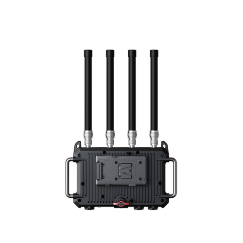 Hollyland Solidcom C1 Pro Roaming Hub 10S/20S (Version 10 tai và 20 tai nghe)