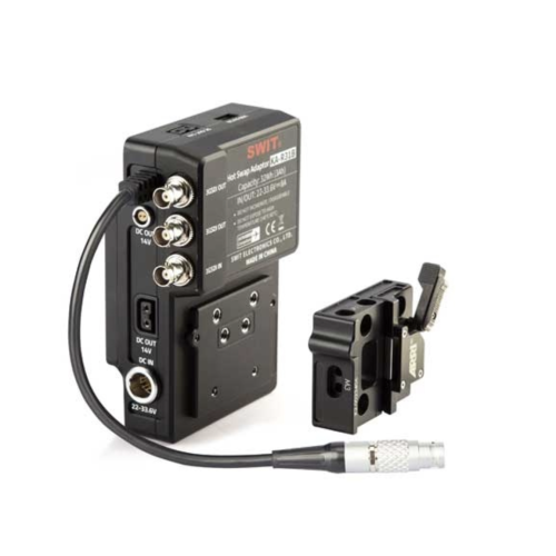 Tấm Hotswap B-mount cho MINI / MINI LF - KA-R31B 