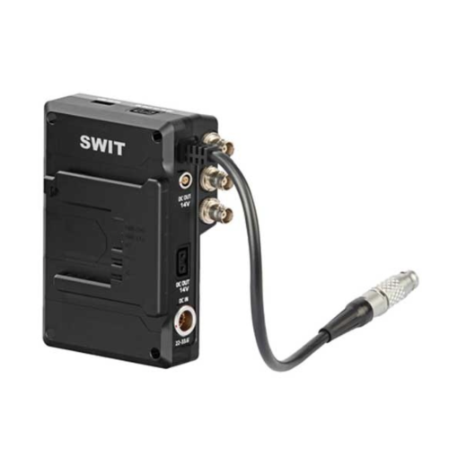 Tấm Hotswap B-mount cho MINI / MINI LF - KA-R31B 