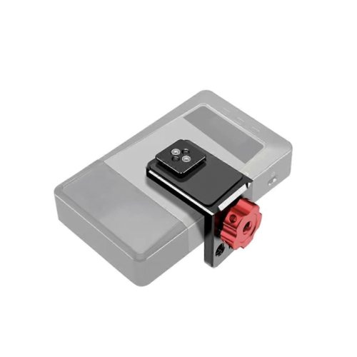 Giá đỡ chân đế Cold Shoe 1/4 cho Wireless