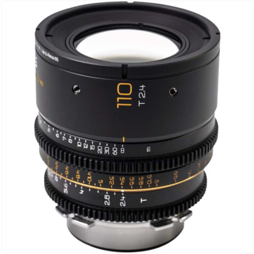 Ống kính Dulens APO Mini Prime 110mm T2.5 ngàm PL