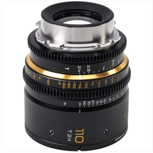 Ống kính Dulens APO Mini Prime 110mm T2.5 ngàm PL