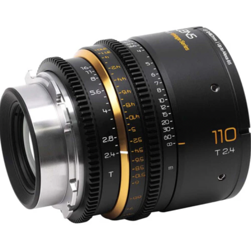 Ống kính Dulens APO Mini Prime 110mm T2.5 ngàm PL