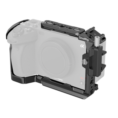 Khung Smallrig cho Sony FX3 - 4183B