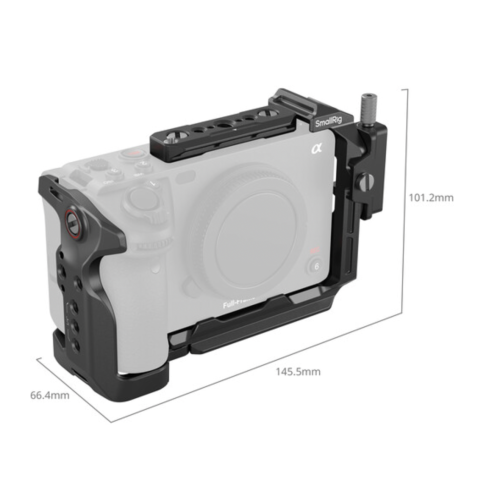 Khung Smallrig cho Sony FX3 - 4183B