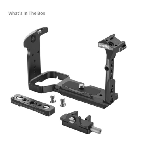 Khung Smallrig cho Sony FX3 - 4183B