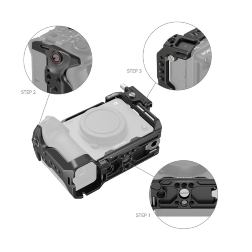 Khung Smallrig cho Sony FX3 - 4183B