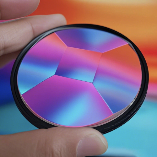 Ghost V4 Motion FX Filter (77mm)